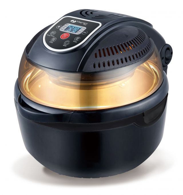 Magnani Airfryer 10 Liter Magnani Italy