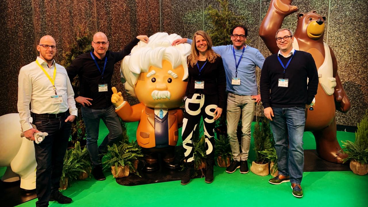 SalesForce Testing as a Service | Nekst IT