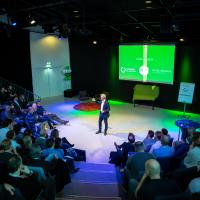 Bijeenkomst Nederland CO2 Neutraal