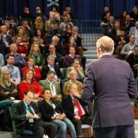 Bijeenkomst Nederland CO2 Neutraal