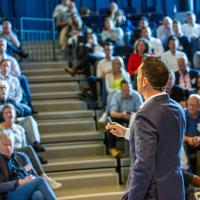 Bijeenkomst Nederland CO2 Neutraal