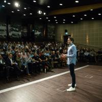 Bijeenkomst Nederland CO2 Neutraal
