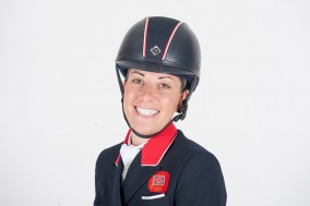 Dujardin Keeps Hold on Number One Spot on 2014 FEI Dressage Riders Ranking