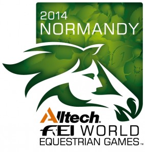 Werth Takes Lead after Day 2 Morning Session Grand Prix at 2014 World Equestrian Games