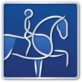 Team Gold for Germany in Grand Prix at 2014 World Equestrian Games
