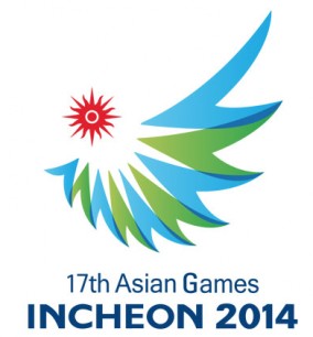 Competition schedule Asian Games announced