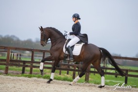 San Furst Platinum wint Kur en wordt reserve kampioen Utrecht