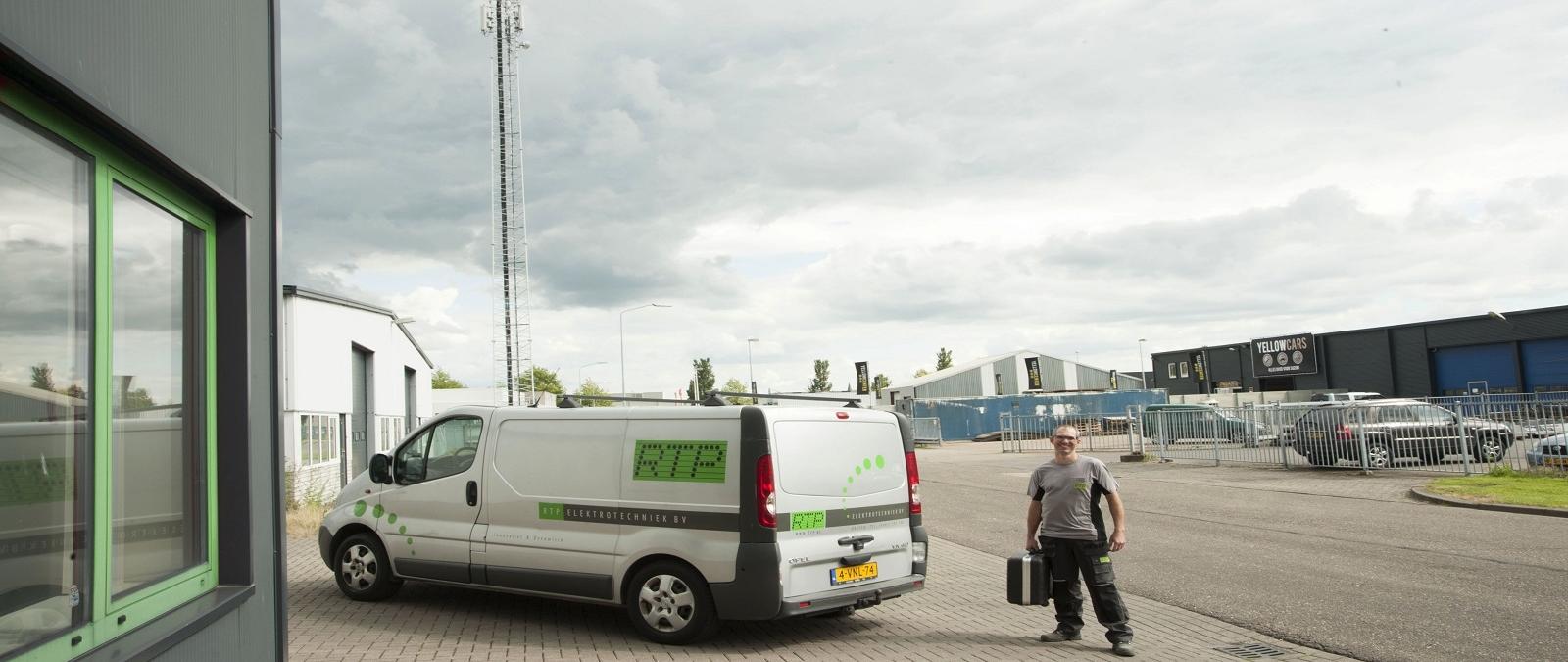 Compleet onderhoud De Waalboog