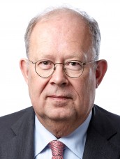 Jaap van Manen