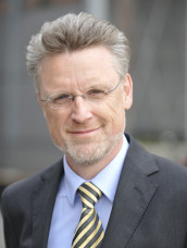 Jan Maarten van der Meulen