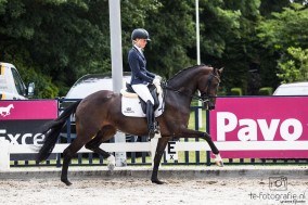 Ichiban door naar halve finale Pavo Cup