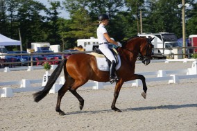 Super afsluiter op Jumping Amsterdam 2020