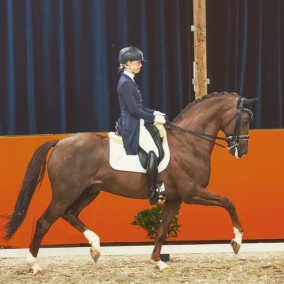 Kirsten Brouwer wint met Foundation de lichte tour met ruim 72%