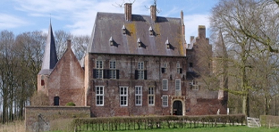 Foto's Agemene Leden Vergadering 25-03-2017