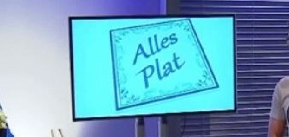 Streektaalquiz van Omroep Gelderland