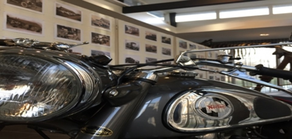 Expositie HGV