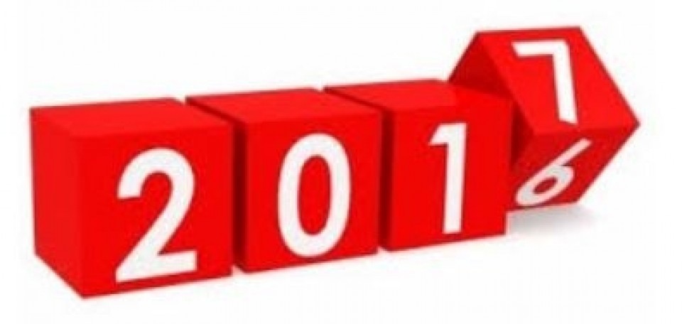 Jaarverslagen 2017