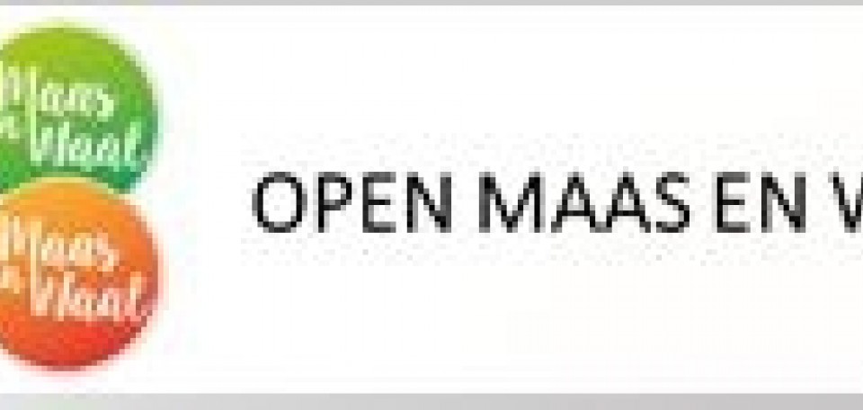 Open Maas en Waal