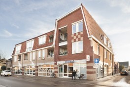 St. Josephstraat 3d, Beneden-Leeuwen