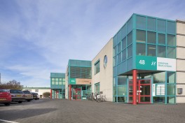 Van Heemstraweg 48a, Beneden-Leeuwen