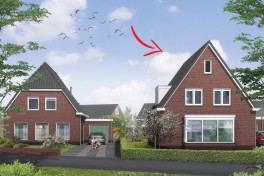Maasdijk 18b, Heerewaarden