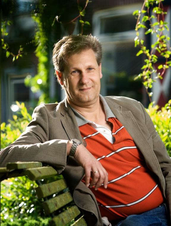 Kees van Ginkel