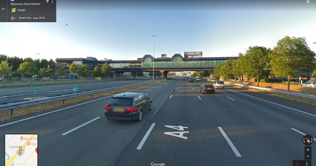 Maak bezwaar tegen een boete voor te hard rijden Verkeersboete.nl