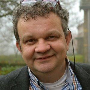 Rob Ansen