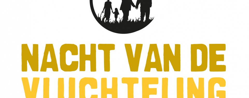 In beweging voor vluchtelingen