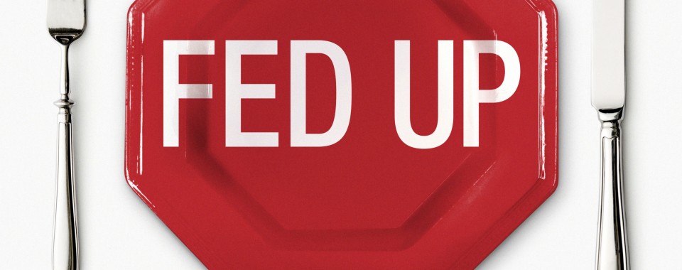 Review doc: "Fed-up"