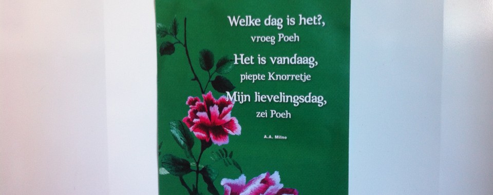 Inleiding Mindfulness